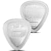2025 10 Gram PAMP Suisse Silver Fender® Holiday Guitar Pick