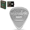 2025 10 Gram PAMP Suisse Silver Fender® Holiday Guitar Pick