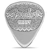 2025 10 Gram PAMP Suisse Silver Fender® Holiday Guitar Pick