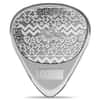 2025 10 Gram PAMP Suisse Silver Fender® Holiday Guitar Pick