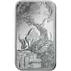 10 gram PAMP Suisse Year of the Ox Silver Bar (In Assay)
