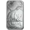 10 gram PAMP Suisse Year of the Ox Silver Bar (In Assay)