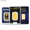 10 gram Random Brand Gold Bar .999+ Fine (In Assay)