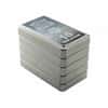 10 oz Academy Stackable Silver Bar .999+ Fine