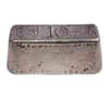 10 oz American Gold & Silver AGS Vintage Silver Bar .999 Fine