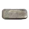 10 oz American Gold & Silver AGS Vintage Silver Bar .999 Fine
