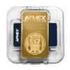 10 oz APMEX Gold Bar .9999 Fine (w/Assay)