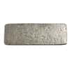 10 oz CMI Hand Poured Silver Bar .999+ Fine
