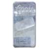 10 oz Coors Light Silver Bullet Silver Bar .999 Fine