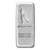 10 oz Empire State Mint Statue of Liberty Silver Bar .999 Fine