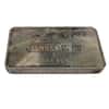 10 oz Engelhard Canada Bull Logo Silver Bar .999+ Fine (2nd Series, Wide Spacing)