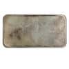 10 oz Engelhard Canada Bull Logo Silver Bar .999+ Fine (2nd Series, Wide Spacing)