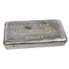 10 oz Engelhard Canada Bull Logo Silver Bar .999+ Fine (3rd Series, Thick Serial Number)