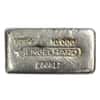 10 oz Engelhard Canada Bull Logo Silver Bar .999+ Fine (3rd Series, Thick Serial Number)