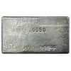 10 oz Engelhard LDACI Commodities Robert A. Mackie Jr. Silver Bar .999+ Fine
