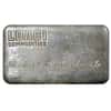 10 oz Engelhard LDACI Commodities Robert A. Mackie Jr. Silver Bar .999+ Fine