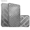 10 oz Engelhard Silver Vintage Bar .999 Fine (Random Design)