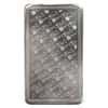 10 oz Envela Back To Work COVID-19 Silver Bar .999 Fine