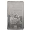 10 oz Envela Back To Work COVID-19 Silver Bar .999 Fine