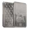 10 oz Envela Back To Work COVID-19 Silver Bar .999 Fine