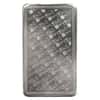 10 oz Envela COVID-19 Essential Workers Silver Bar .999 Fine (Sealed)
