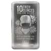 10 oz Envela COVID-19 Essential Workers Silver Bar .999 Fine (Sealed)