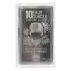 10 oz Envela COVID-19 Essential Workers Silver Bar .999 Fine (Sealed)