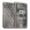 10 oz Envela COVID-19 Essential Workers Silver Bar .999 Fine (Sealed)