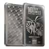10 oz Envela Murder Hornet Silver Bar .999 Fine (Sealed)