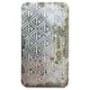 10 oz Geiger Security Line Silver Bar .999 Fine (Toned)
