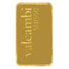 10 oz Gold Bar Valcambi Suisse .9999 Fine (w/Assay)