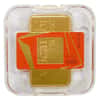 10 oz Gold Bar Valcambi Suisse .9999 Fine (w/Assay)