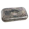 10 oz Goldhorn Vintage Silver Bar .999 Fine
