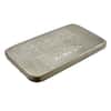 10 oz Hoover & Strong Harmony Recycled Precious Metals Silver Bar .999 Fine