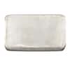 10 oz Hoover & Strong Harmony Recycled Precious Metals Silver Bar .999 Fine