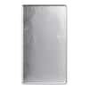 10 oz Johnson Matthey JM Cast Silver Bar .999+ Fine (USA)
