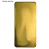 10 oz Johnson Matthey Pressed Vintage Gold Bar .9999 Fine