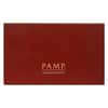 10 oz PAMP Good Luck Yellow Dragon Silver Bar .999 Fine (in Assay)