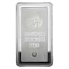 10 oz PAMP Lady of Freedom Silver Bar .999 Fine