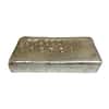 10 oz Perco Mint Vintage Silver Bar .999 Fine