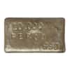 10 oz Perco Mint Vintage Silver Bar .999 Fine