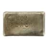 10 oz Perco Mint Vintage Silver Bar .999 Fine