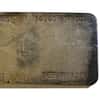 10 oz R. Lavin & Sons Vintage Silver Bar .999 Fine