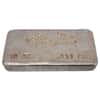 10 oz SilverTowne 2nd Series Cast Silver Bar .999 Fine