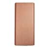 10 Pound Copper Element Bar .9999 Fine (Rounded Edges)
