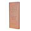 10 Pound Copper Element Bar .9999 Fine (Rounded Edges)