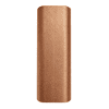 10 Pound Copper Element Bar .9999 Fine (Rounded Edges)