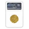 1515-1547 France 1 Ecu D'or FR-340 Francois Gold Coin NGC AU Details