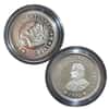 1992 Spain Seville Expo Prestige 8-Coin Proof Set w/Box