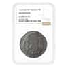 1739 Mexican Philip V 8 Reales Silver Coin NGC AU Details